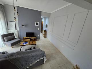 Zoe Apartment - Kavala - 2