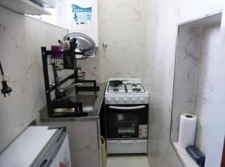 Depto. 2 ambientes, 3 personas (Tucuman y Florida) - Buenos Aires - 6