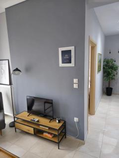 Zoe Apartment - Kavala - 4