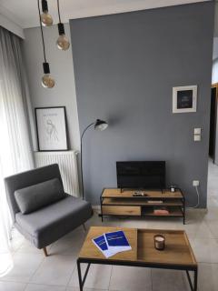 Zoe Apartment - Kavala - 5
