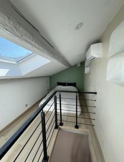 Maison Intra-Muros 2024 - Aviñón - 4