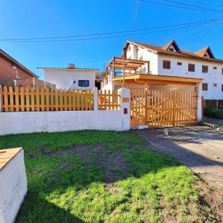 Casa Bis - Villa Gesell - 9