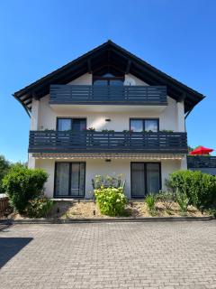 Ferienwohnung in ruhiger Lage - Thurnau - 7