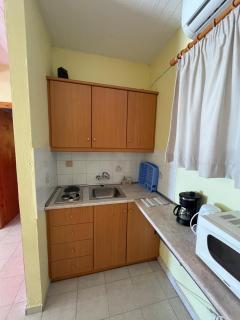 9 Muses Villas - Chrani - 1