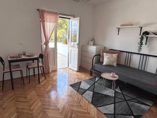 Lazaneo Seafront Apartments, Jelsa Hvar - Jelsa - 6