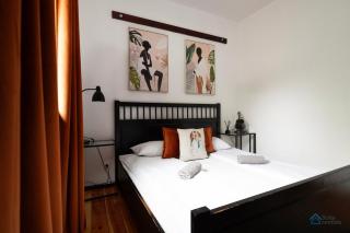 Exclusive 3city Apartment in Sopot with Swimming Pool and Parking by Noclegi Renters - 8