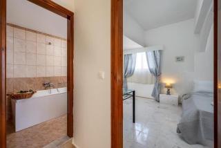 Stegna Sunrise Suite with private pool & sea view - Archangelos - 3