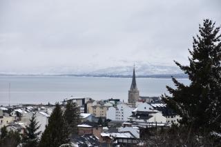 Buena Vista Apartment - Bariloche - 9