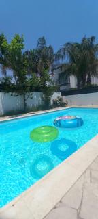 Trendy Holiday Villa 34 Larnaca, Pyla - Pyla - 8