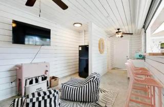 6 Bed 4 Ba Resort Style Home w Heated Pool - Tybee Island - 7