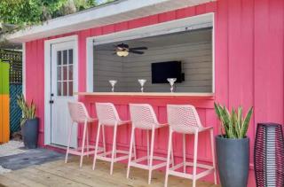 6 Bed 4 Ba Resort Style Home w Heated Pool - Tybee Island - 6