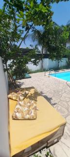 Trendy Holiday Villa 34 Larnaca, Pyla - Pyla - 7