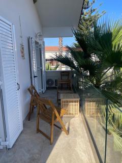 Villa Ourania - Città di Skiathos - 4