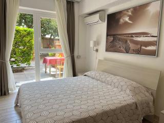 All'Etrusconia Hotel Castagneto Carducci - 4