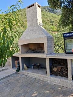 Kuća za odmor DIJANA - Trpanj (Trappano) - 1
