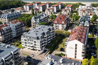 Apartamenty Stella Baltic - visitopl - Świnoujście - 9