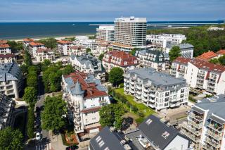 Apartamenty Stella Baltic - visitopl - Świnoujście - 2