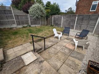 Home in Essex - Mile End - 6