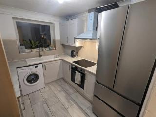 Home in Essex - Mile End - 2