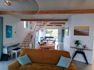 2 Maisons bois , Les conches - Longeville-sur-Mer - 8