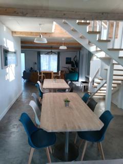 2 Maisons bois , Les conches - Longeville-sur-Mer - 6