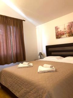 Apartments Stegic - Tivat - 4