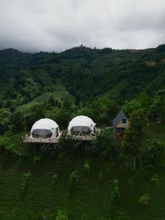 Bogina Dome & Suite - Çamlıhemşin - Çamlıhemşin - 9