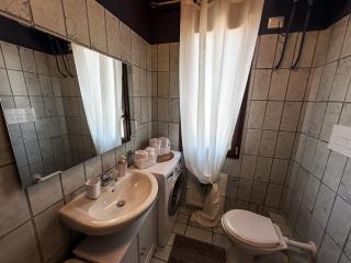 Intero Appartamento con Balcone - Villa Ciaculli - Villabate - 4