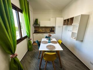 Intero Appartamento con Balcone - Villa Ciaculli - Villabate - 3