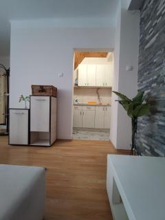 CityCenter - Cozy, tiny house in the city center - 4