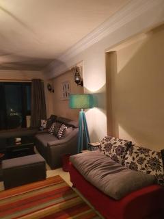 ( Apartment on the sea in Alexander (Montazah district - Alessandria d'Egitto - 9