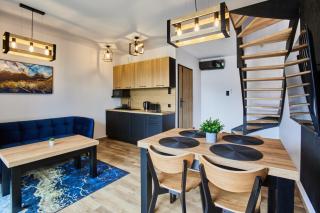 Aparthouse Cliff by Orka 150 m beach and sea - Trzęsacz - 8