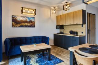 Aparthouse Cliff by Orka 150 m beach and sea - Trzęsacz - 9