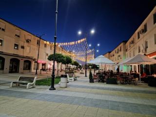 Central Mangalia - Mangalia - 6
