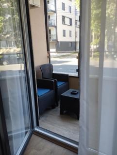 Apartman ZORA - Kladovo - 5