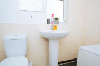 Great Home away From Home in Leeds Close to City - Leeds - 8