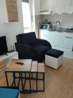 Apartman ZORA - Kladovo - 1