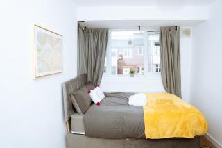 Great Home away From Home in Leeds Close to City - Leeds - 5