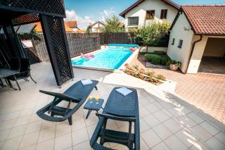 Villa Markus - Slavonski Brod - 7
