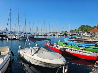 La terrasse de rives - Thonon-les-Bains - 4