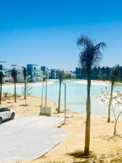 Chalet in Fouka bay for rent - 1
