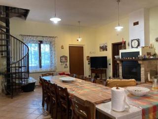 Casa vacanze Oro viola - Civitaquana - 7