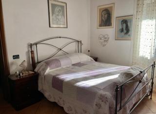 Casa vacanze Oro viola - Civitaquana - 4
