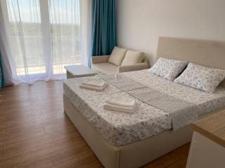 Dilary Studio Blaxy Resort 23 August - Olimp - 0