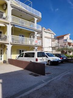 Apartmány u moře Mia & Max - Vodice - 0