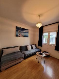 Apartmány u moře Mia & Max - Vodice - 6
