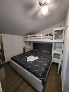 Studio apartman Diklo - 6