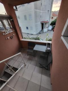 Studio apartman Diklo - 8