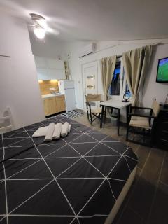 Studio apartman Diklo - 1