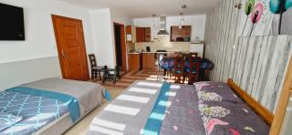 Keja Villa Dziwnów - Dziwnów - 4